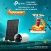  Camera Ngoài Trời Tapo C410 KIT | 2K 
