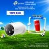  Camera Ngoài Trời Tapo C425 | 2K 