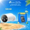  Camera Ngoài Trời Tapo C425 | 2K 