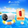  Camera Ngoài Trời Tapo C425 | 2K 