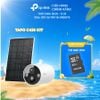  Camera Ngoài Trời Tapo C425 KIT | 2K 
