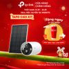  Camera Ngoài Trời Tapo C425 KIT | 2K 