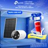  Camera Ngoài Trời Tapo C425 KIT | 2K 