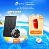  Camera Ngoài Trời Tapo C425 KIT | 2K 