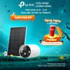  Camera Ngoài Trời Tapo C425 KIT | 2K 