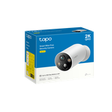  Camera Ngoài Trời Tapo C425 KIT | 2K 