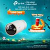  Camera Ngoài Trời Tapo C460 | 4K 