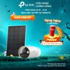  Camera Ngoài Trời Tapo C460 KIT | 4K 
