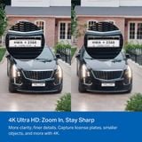  Camera Ngoài Trời Tapo C460 KIT | 4K 