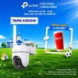  Camera Ngoài Trời Tapo C501GW | FullHD 