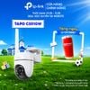  Camera Ngoài Trời Tapo C501GW | FullHD 