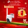  Camera Ngoài Trời Tapo C501GW | FullHD 