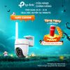 Camera Ngoài Trời Tapo C501GW | FullHD 