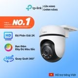  Camera Ngoài Trời Tapo C510W | 2K 