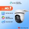  Camera Ngoài Trời Tapo C510W | 2K 