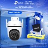  Camera Ngoài Trời Tapo C520WS | 2K 
