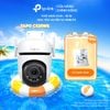  Camera Ngoài Trời Tapo C520WS | 2K 