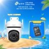  Camera Ngoài Trời Tapo C520WS | 2K 