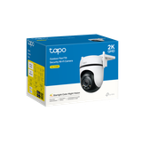  Camera Ngoài Trời Tapo C520WS | 2K 
