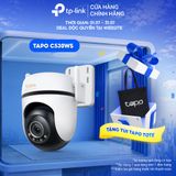  Camera Ngoài Trời Tapo C530WS | 3K 