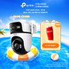  Camera Ngoài Trời Tapo C545D | 2K 