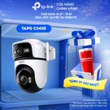  Camera Ngoài Trời Tapo C545D | 2K 
