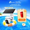  Camera Ngoài Trời Tapo C610 KIT | 2K 