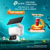  Camera Ngoài Trời Tapo C615F KIT | 2k 
