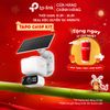  Camera Ngoài Trời Tapo C615F KIT | 2k 