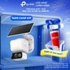  Camera Ngoài Trời Tapo C615F KIT | 2k 