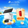  Camera Ngoài Trời Tapo C615F KIT | 2k 