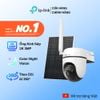  Camera Ngoài Trời Tapo C615G KIT | 
