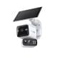  Camera An Ninh Wi-Fi Năng Lượng Mặt Trời Tapo C645D KIT | Hai Ống Kính 