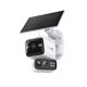  Camera An Ninh Wi-Fi Năng Lượng Mặt Trời Tapo C645D KIT | Hai Ống Kính 