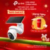  Camera Ngoài Trời Tapo C660 KIT | 4K 