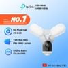  [HÀNG THANH LÝ] Camera Ngoài Trời Tapo C720 | 2K 
