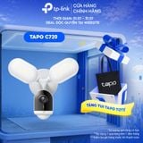  Camera Ngoài Trời Tapo C720 | 2K 