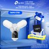  Camera Ngoài Trời Tapo C720 | 2K 