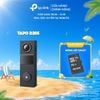  Chuông cửa thông minh Tapo D205 | 2K & 5.200mAh 