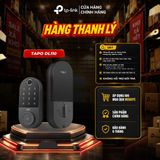  [HÀNG THANH LÝ] Chuông Cửa Thông Minh | Tapo DL110 | 10.000mAh 