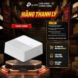 [HÀNG THANH LÝ] HUB Thông Minh TP-Link Tapo H200 Có Chuông Báo Tùy Chọn Nhạc, Điều Khiển Bằng Giọng Nói, Kết Nối Đến 64 Thiết Bị 