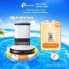  Robot Hút Bụi Tapo RV10 Plus 