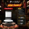  [HÀNG THANH LÝ] Robot Hút Bụi Tapo RV10 Plus 