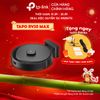  Robot Hút Bụi Tapo RV30 Max 