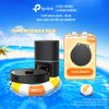  Robot Hút Bụi Tapo RV30 Max Plus 