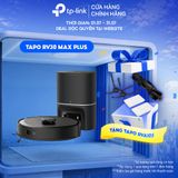  Robot Hút Bụi Tapo RV30 Max Plus 