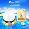  Robot Hút Bụi Tapo RV30C Mop 