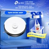  Robot Hút Bụi Tapo RV30C Mop 