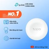  TP-Link Tapo S200B – Công Tắc Điều Khiển Smart Home 1 Chạm 