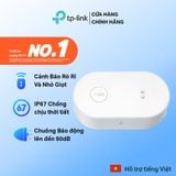  Cảm Biến Rò Rỉ Nước TP-Link Tapo T300 – Phát Hiện Đa Hướng, Báo Động 90dB, IP67 